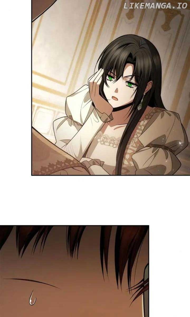 Sister, I Am the Queen in This Life Chapter 132 - Page 75