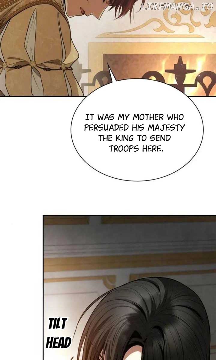Sister, I Am the Queen in This Life Chapter 132 - Page 77