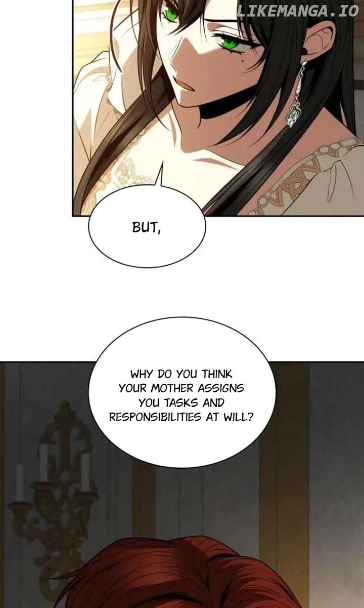 Sister, I Am the Queen in This Life Chapter 132 - Page 78