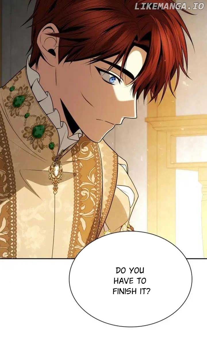 Sister, I Am the Queen in This Life Chapter 132 - Page 79