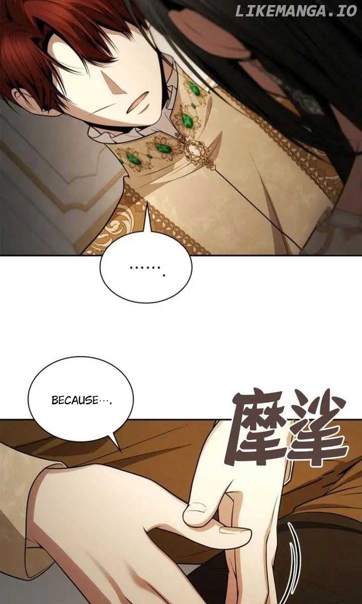 Sister, I Am the Queen in This Life Chapter 132 - Page 81