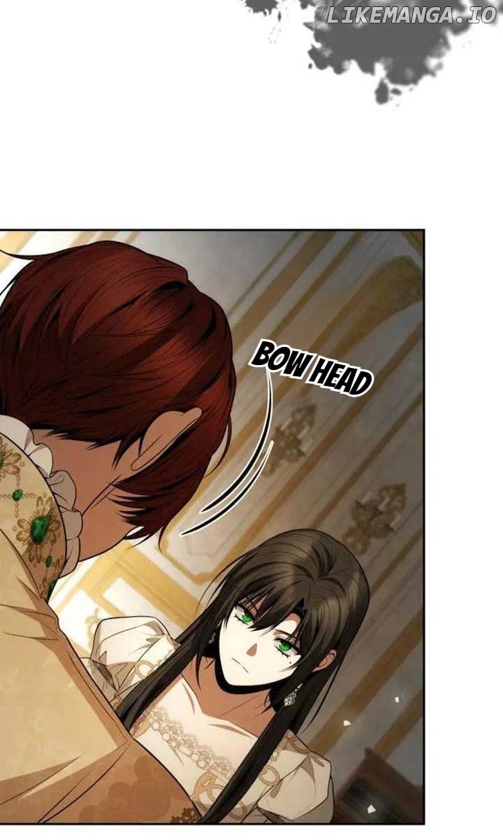 Sister, I Am the Queen in This Life Chapter 132 - Page 83