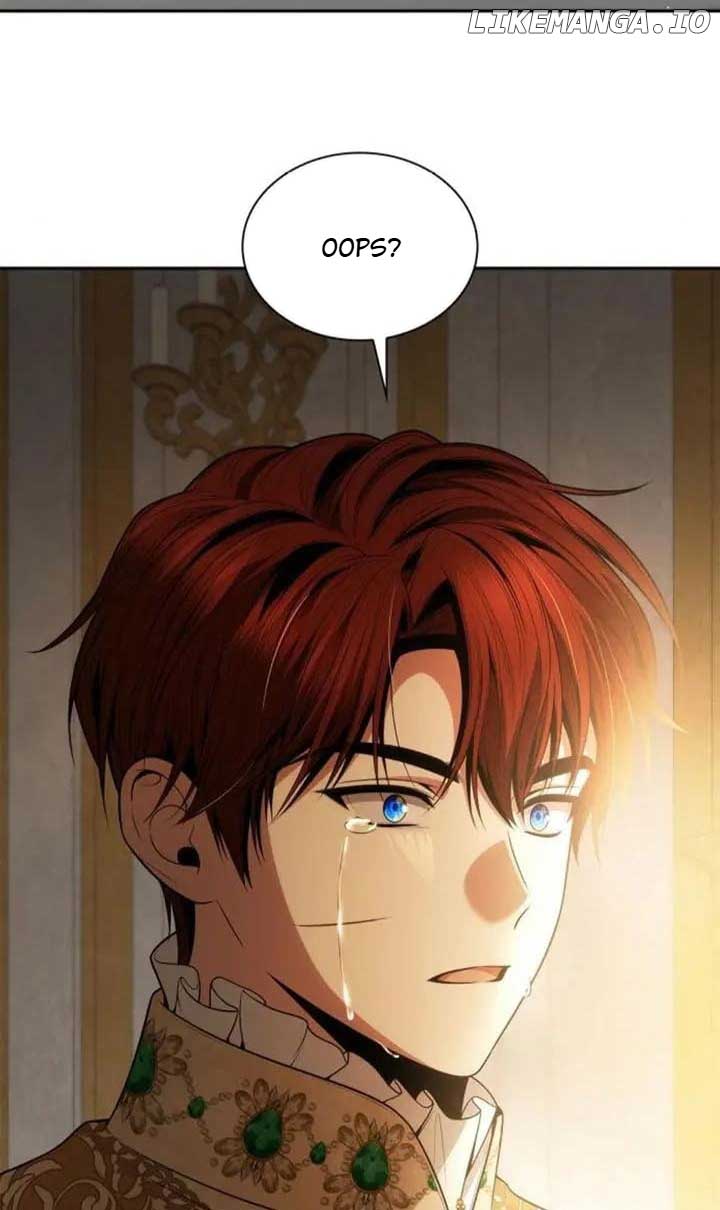 Sister, I Am the Queen in This Life Chapter 132 - Page 98