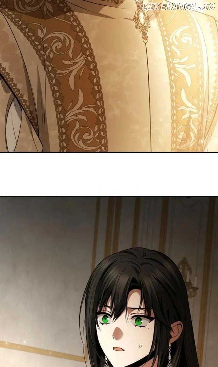 Sister, I Am the Queen in This Life Chapter 132 - Page 99