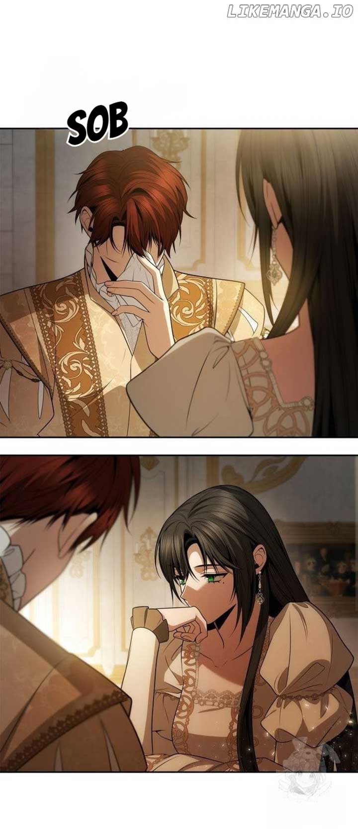 Sister, I Am the Queen in This Life Chapter 133 - Page 9
