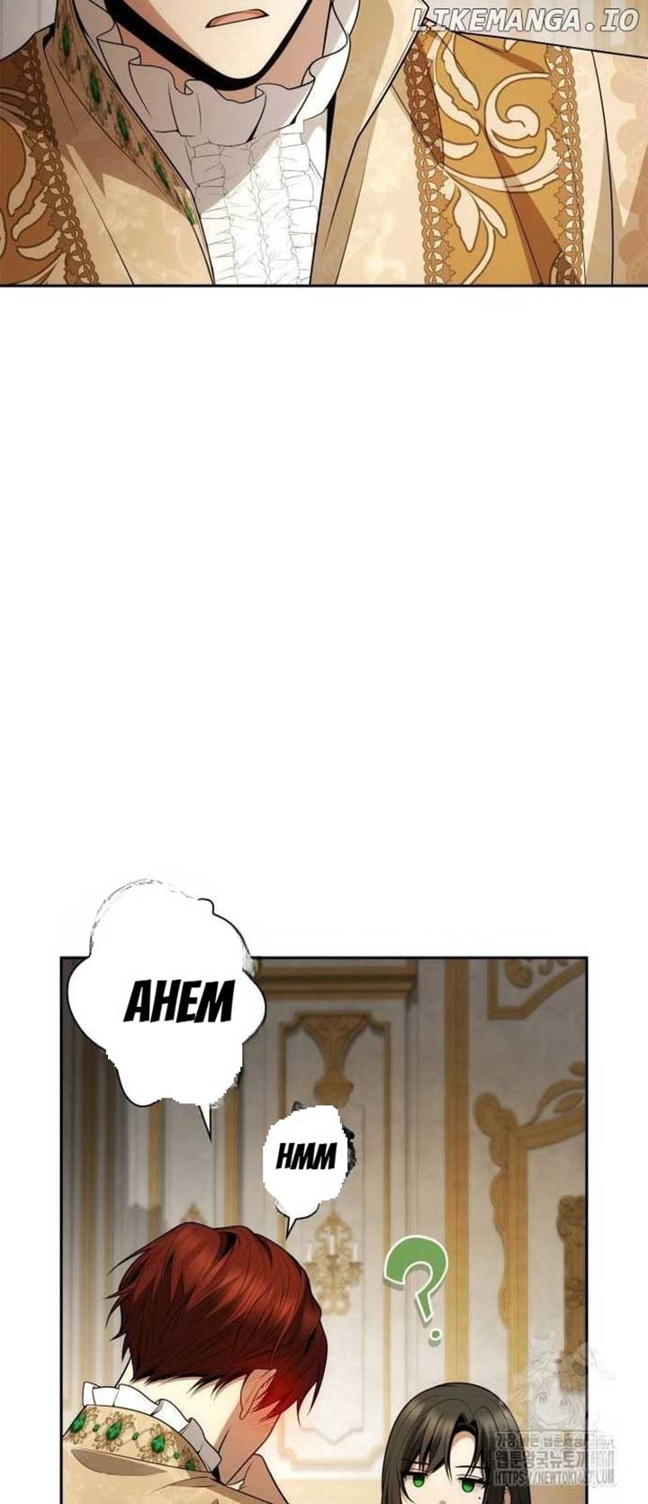Sister, I Am the Queen in This Life Chapter 133 - Page 17