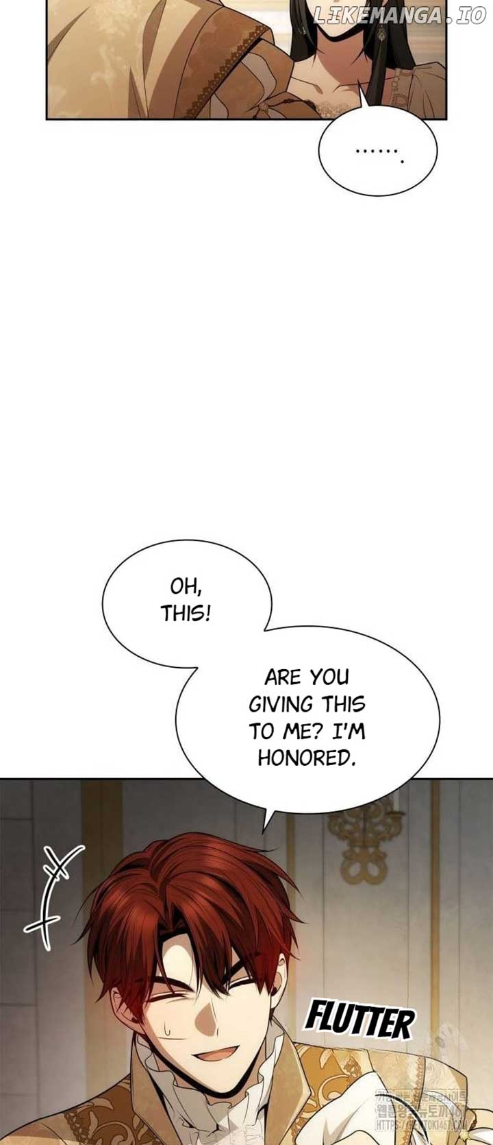 Sister, I Am the Queen in This Life Chapter 133 - Page 18