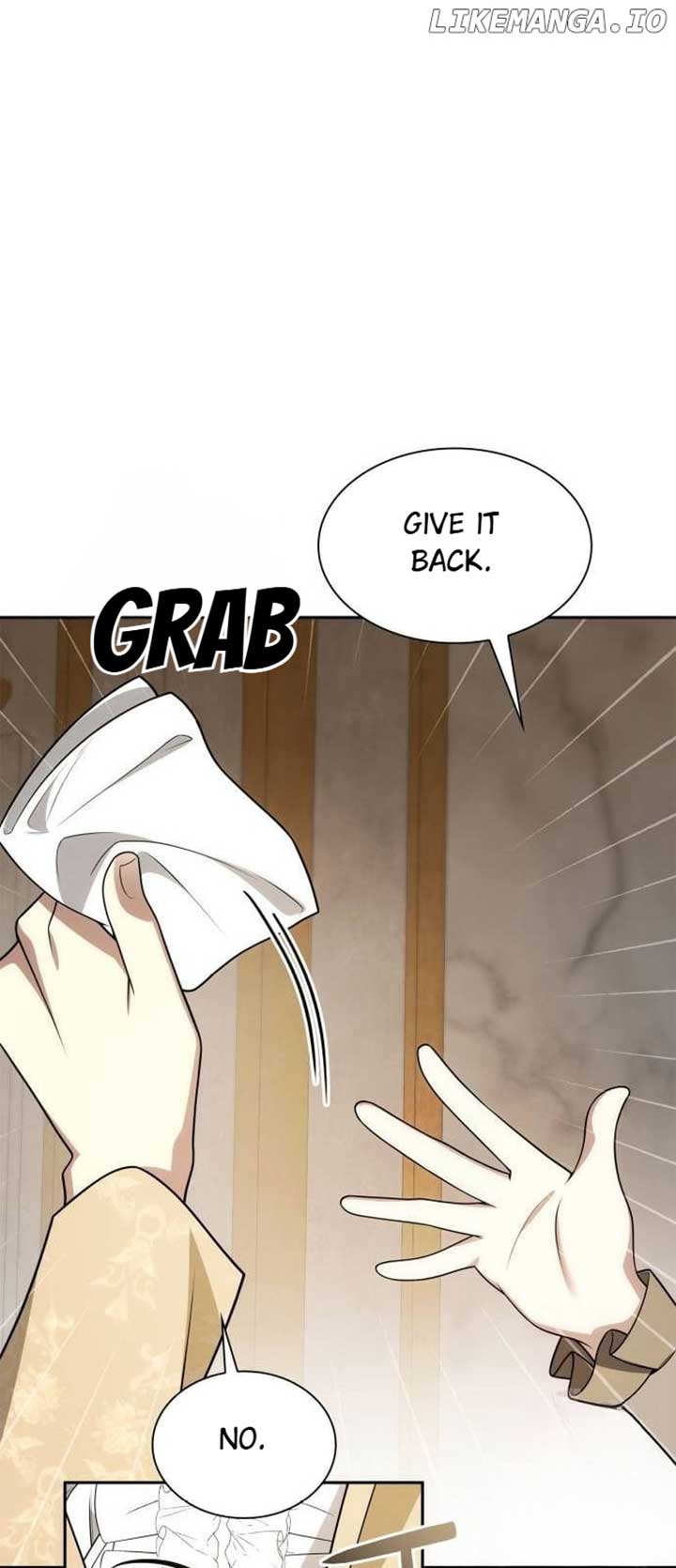 Sister, I Am the Queen in This Life Chapter 133 - Page 20