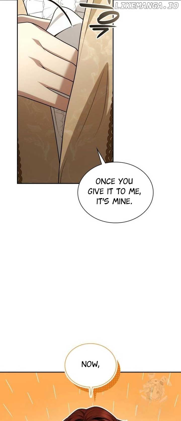 Sister, I Am the Queen in This Life Chapter 133 - Page 21