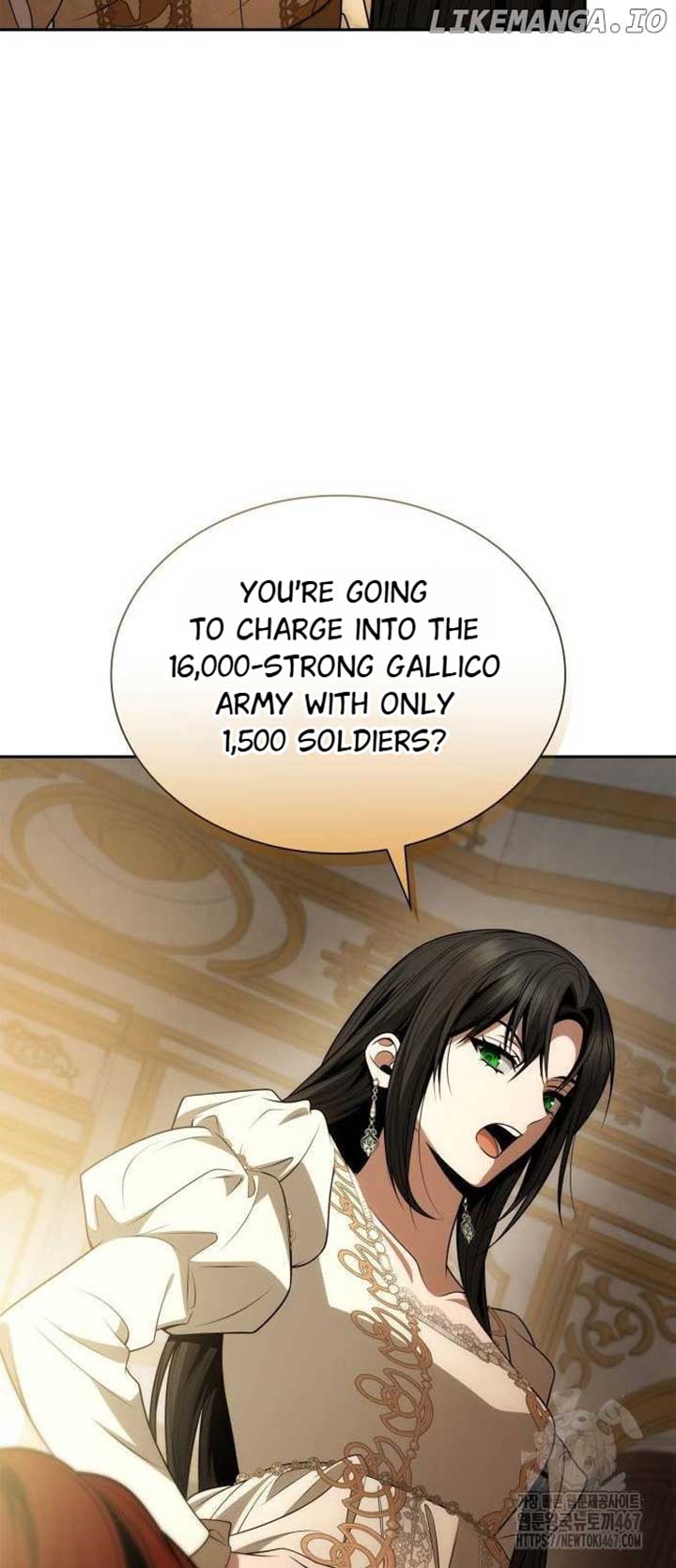 Sister, I Am the Queen in This Life Chapter 133 - Page 26