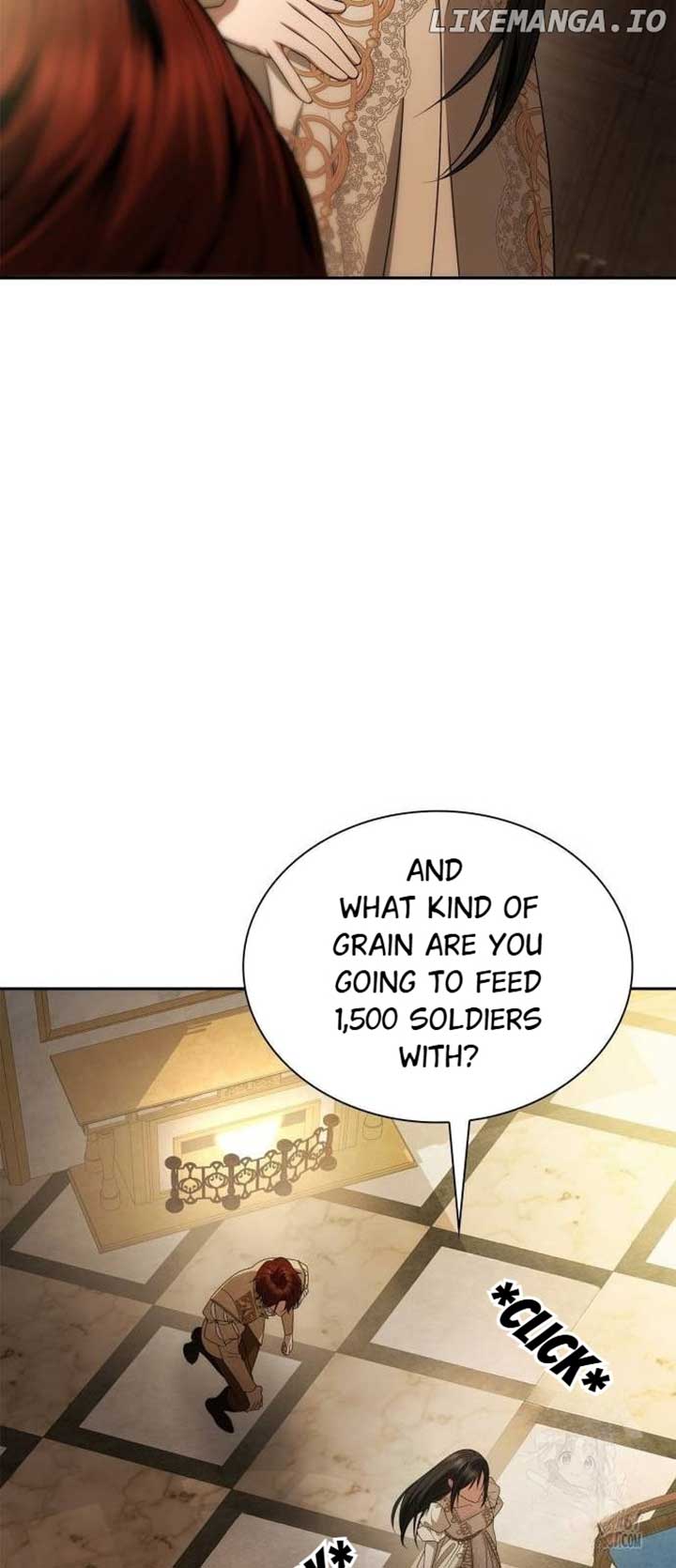Sister, I Am the Queen in This Life Chapter 133 - Page 27