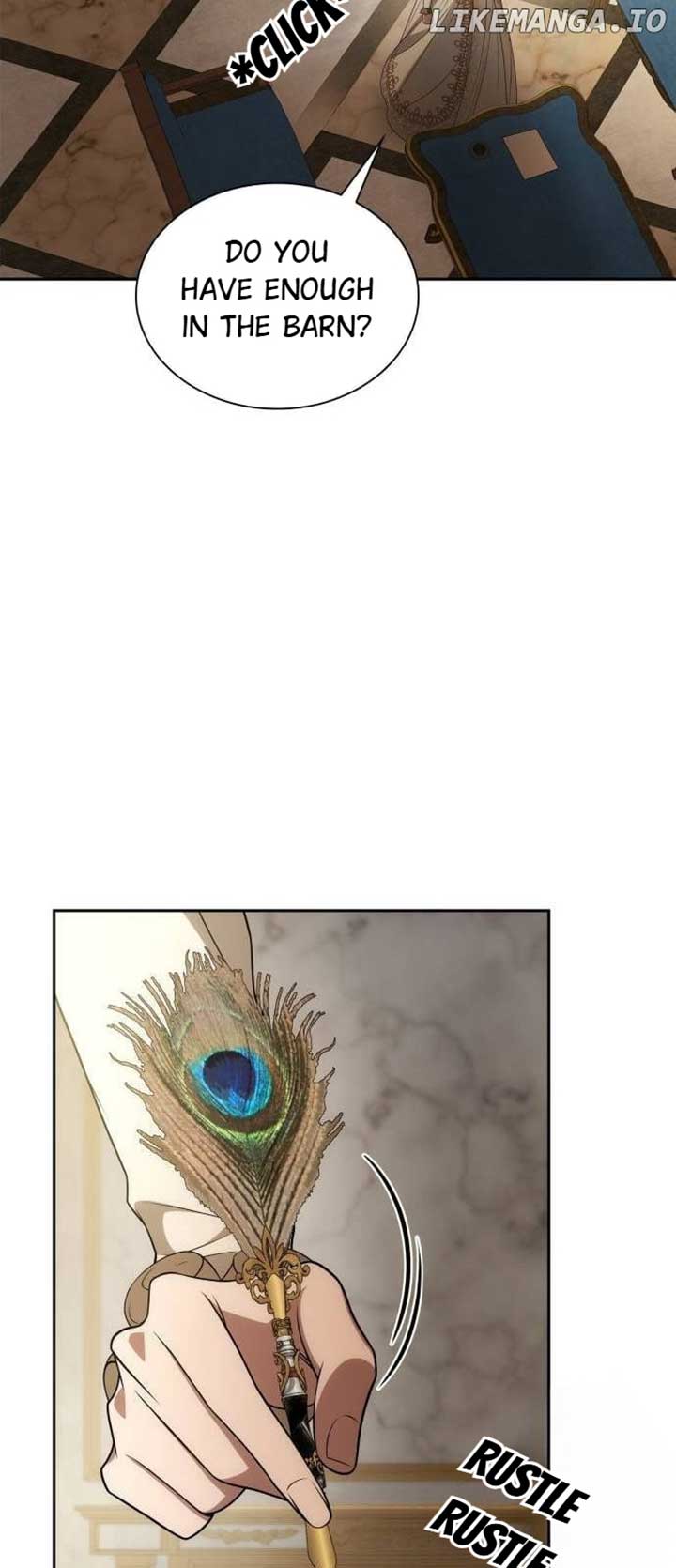 Sister, I Am the Queen in This Life Chapter 133 - Page 28