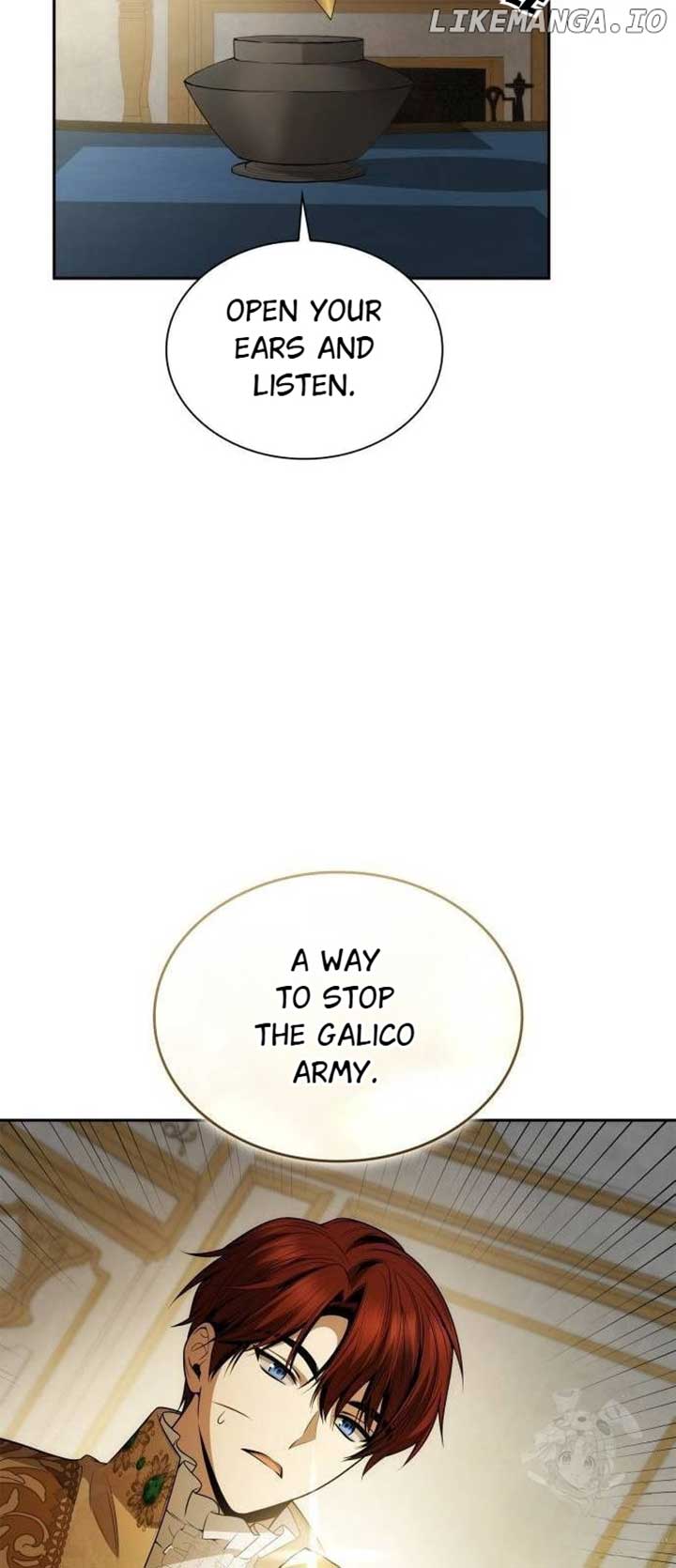 Sister, I Am the Queen in This Life Chapter 133 - Page 29