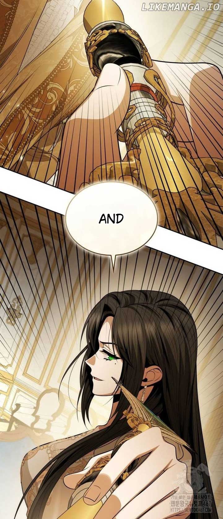 Sister, I Am the Queen in This Life Chapter 133 - Page 30