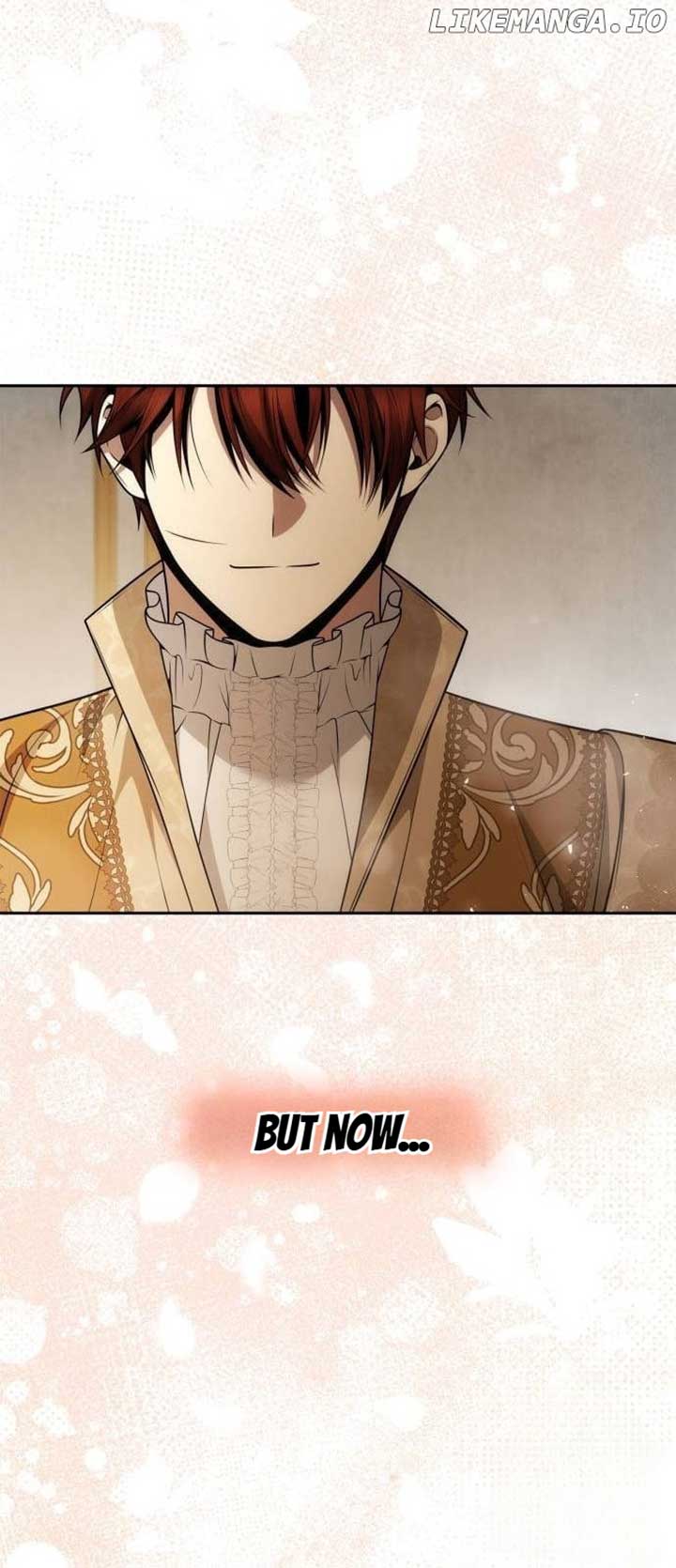 Sister, I Am the Queen in This Life Chapter 133 - Page 38