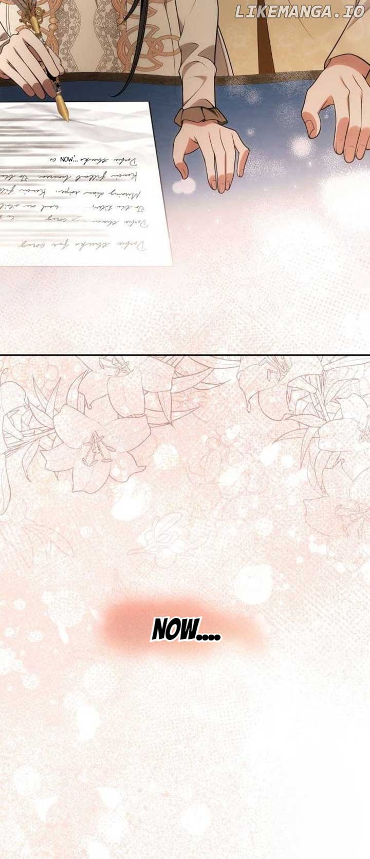 Sister, I Am the Queen in This Life Chapter 133 - Page 40