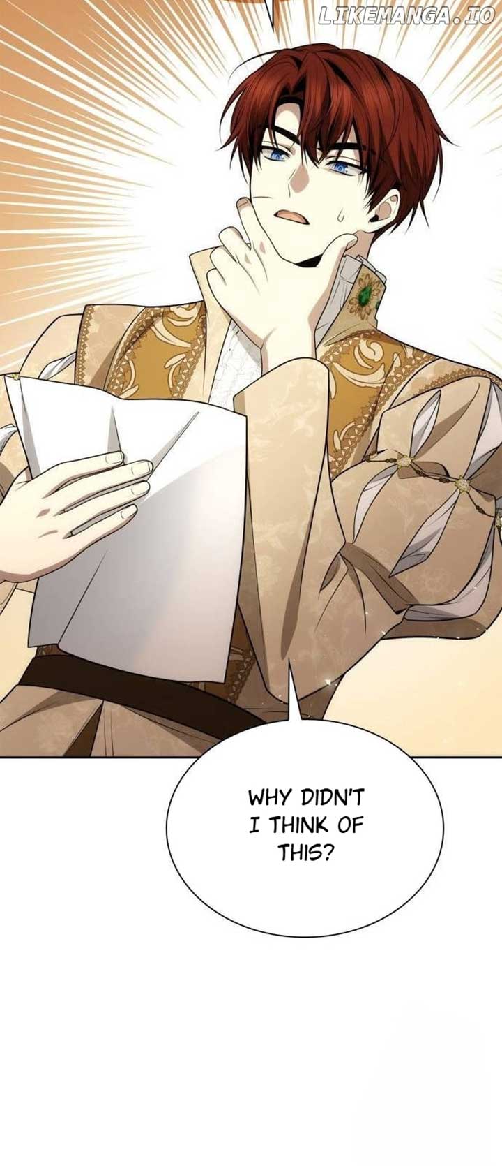 Sister, I Am the Queen in This Life Chapter 133 - Page 45