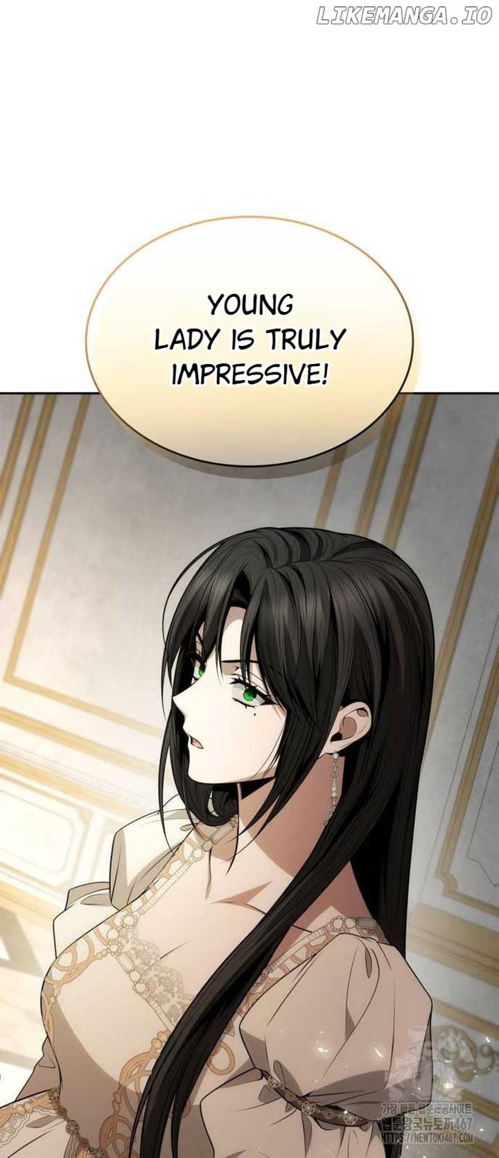 Sister, I Am the Queen in This Life Chapter 133 - Page 47