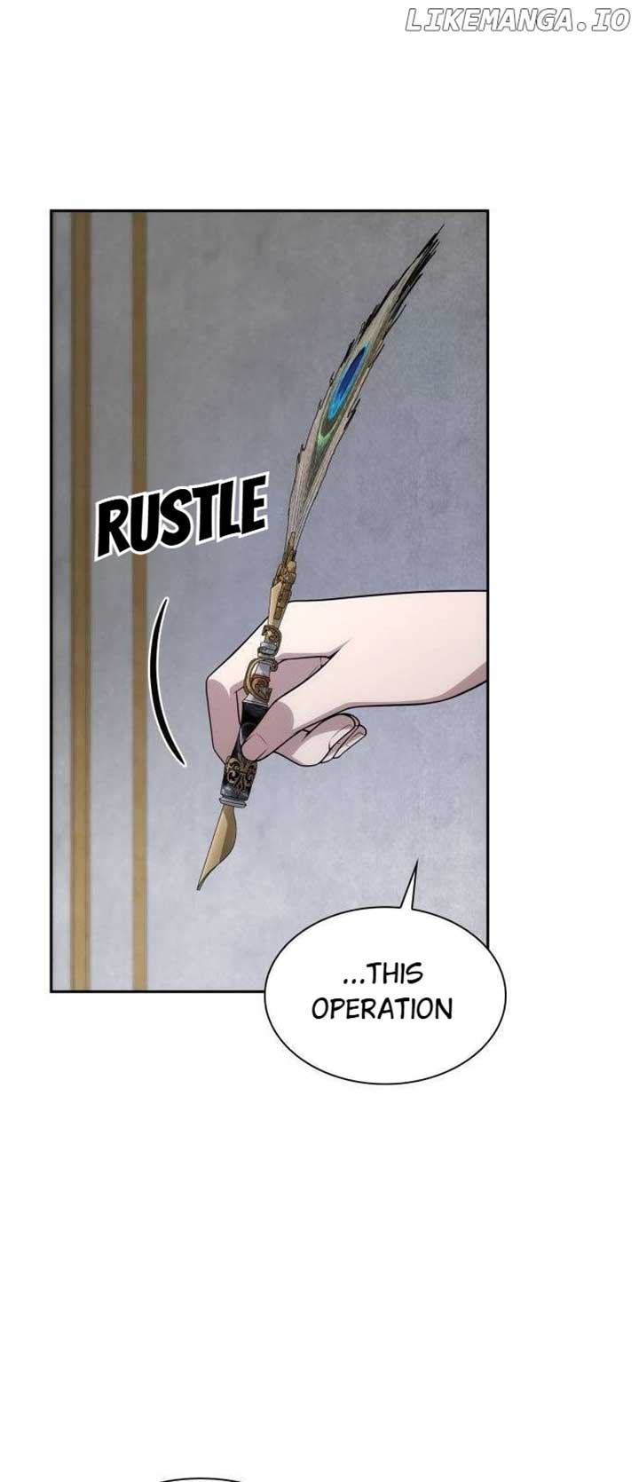 Sister, I Am the Queen in This Life Chapter 133 - Page 50