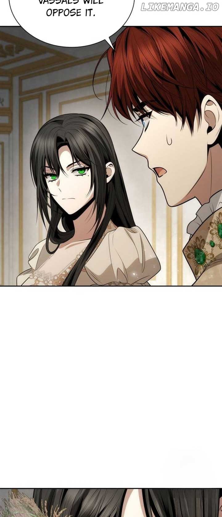 Sister, I Am the Queen in This Life Chapter 133 - Page 58