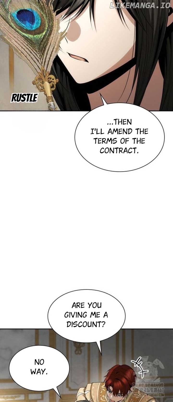 Sister, I Am the Queen in This Life Chapter 133 - Page 59