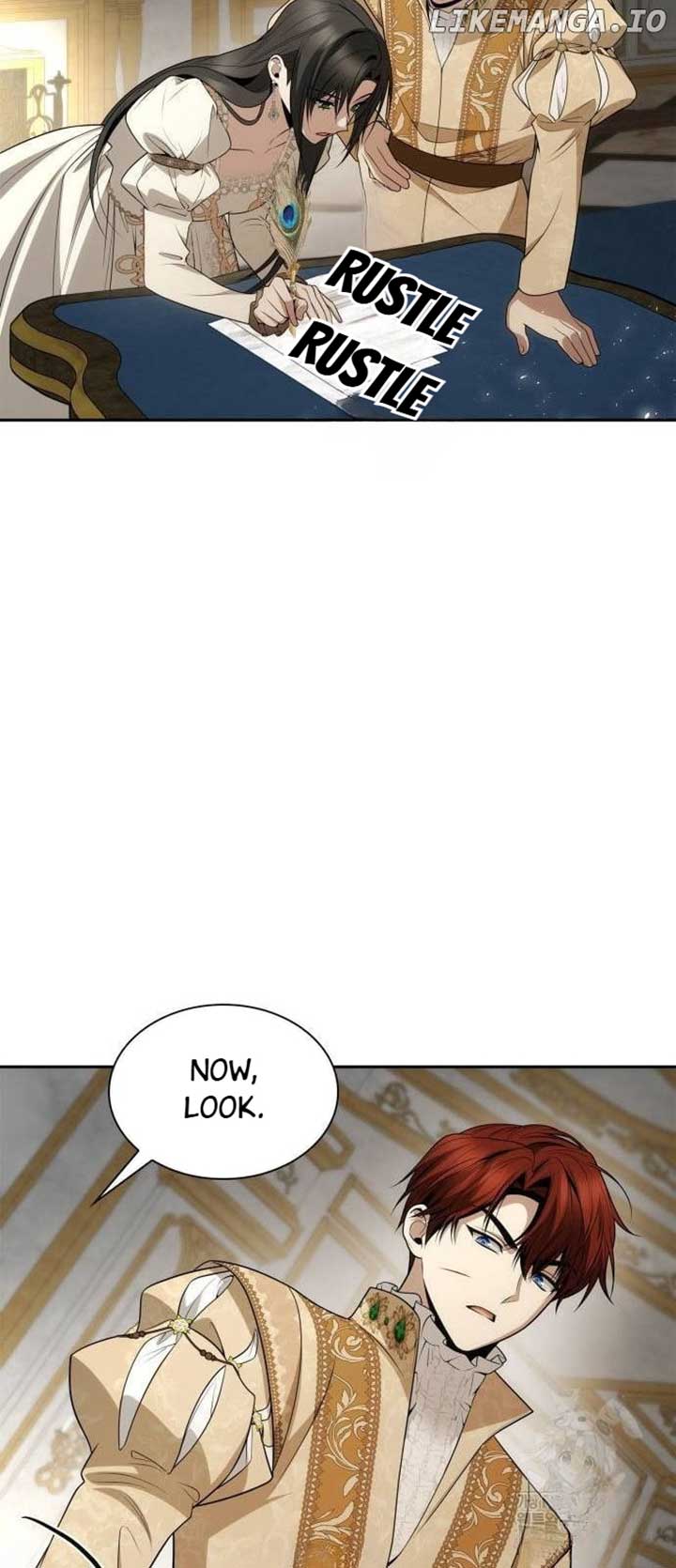 Sister, I Am the Queen in This Life Chapter 133 - Page 60
