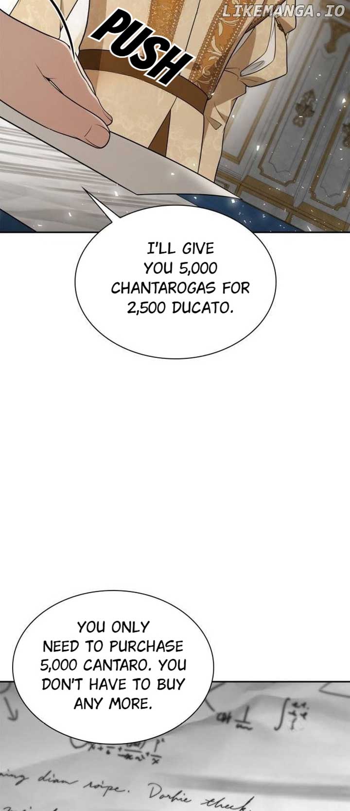 Sister, I Am the Queen in This Life Chapter 133 - Page 61