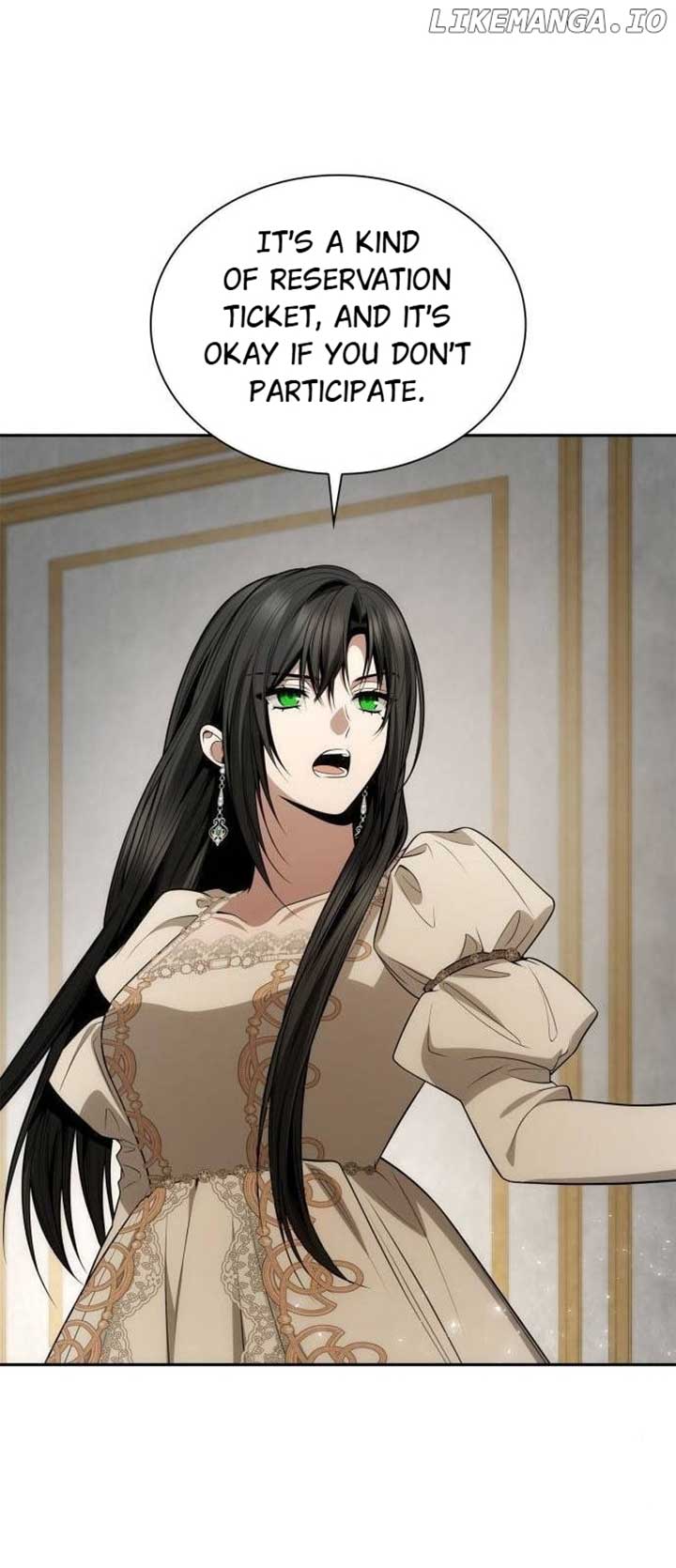 Sister, I Am the Queen in This Life Chapter 133 - Page 63