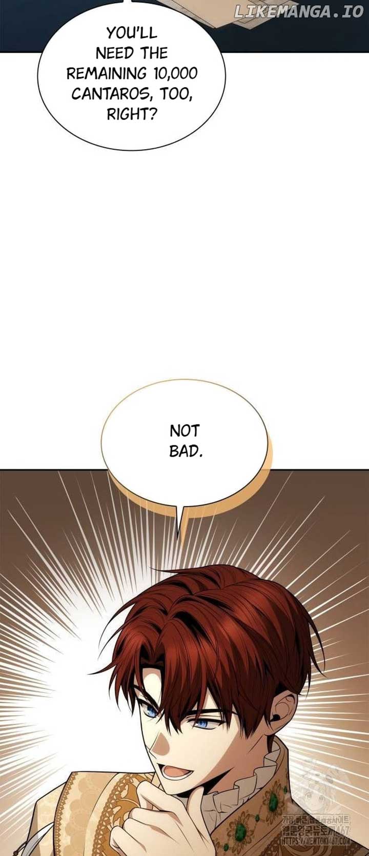 Sister, I Am the Queen in This Life Chapter 133 - Page 66