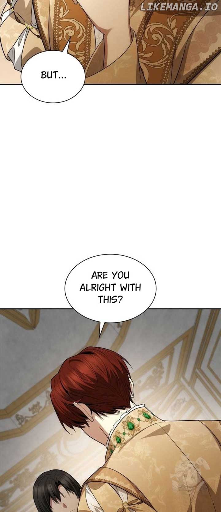Sister, I Am the Queen in This Life Chapter 133 - Page 67