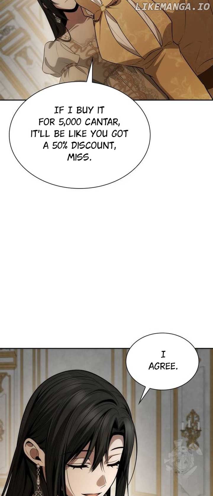 Sister, I Am the Queen in This Life Chapter 133 - Page 68