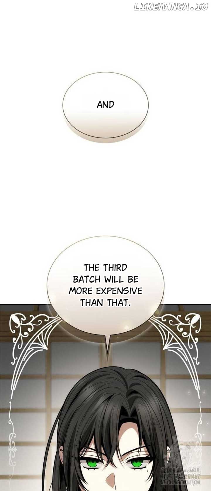 Sister, I Am the Queen in This Life Chapter 133 - Page 71