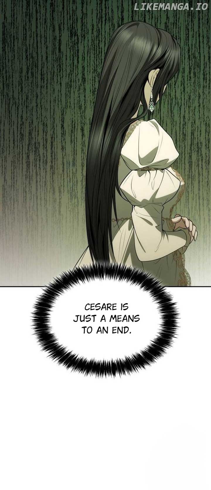 Sister, I Am the Queen in This Life Chapter 133 - Page 81