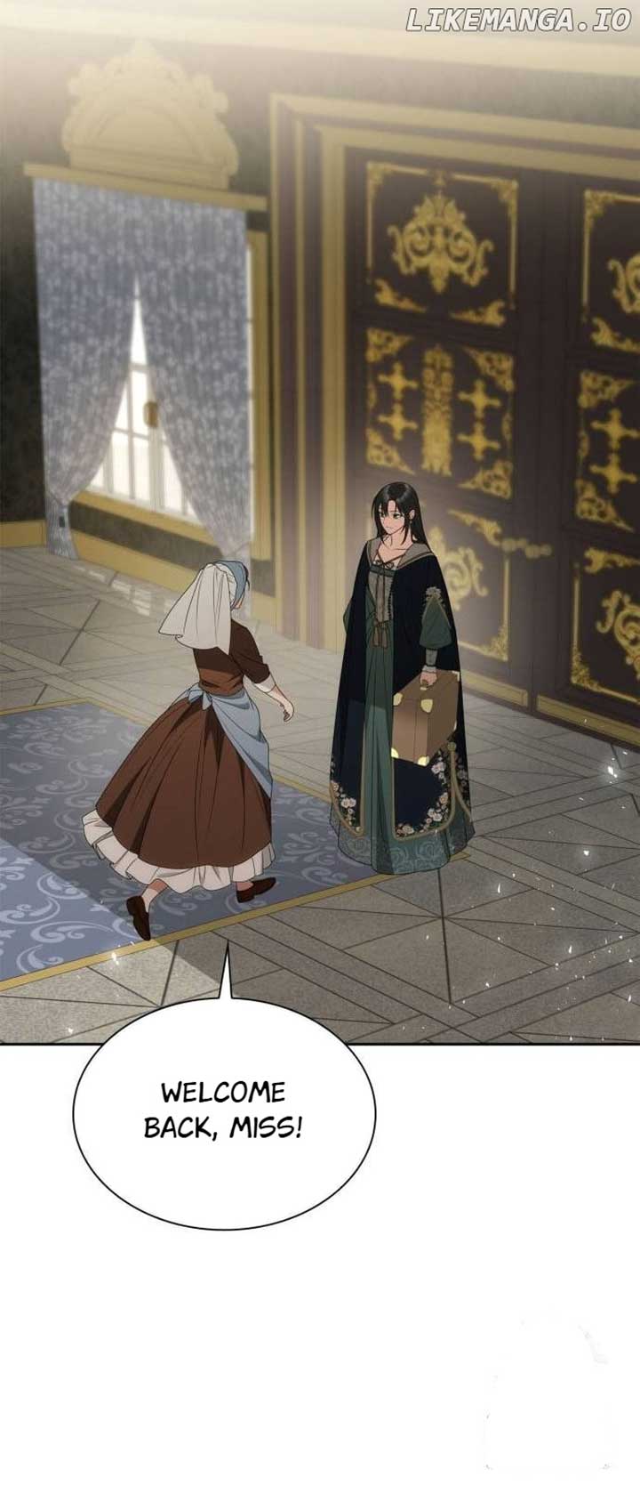 Sister, I Am the Queen in This Life Chapter 133 - Page 86
