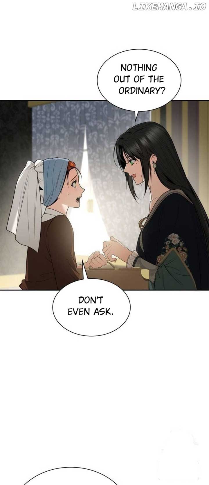Sister, I Am the Queen in This Life Chapter 133 - Page 87