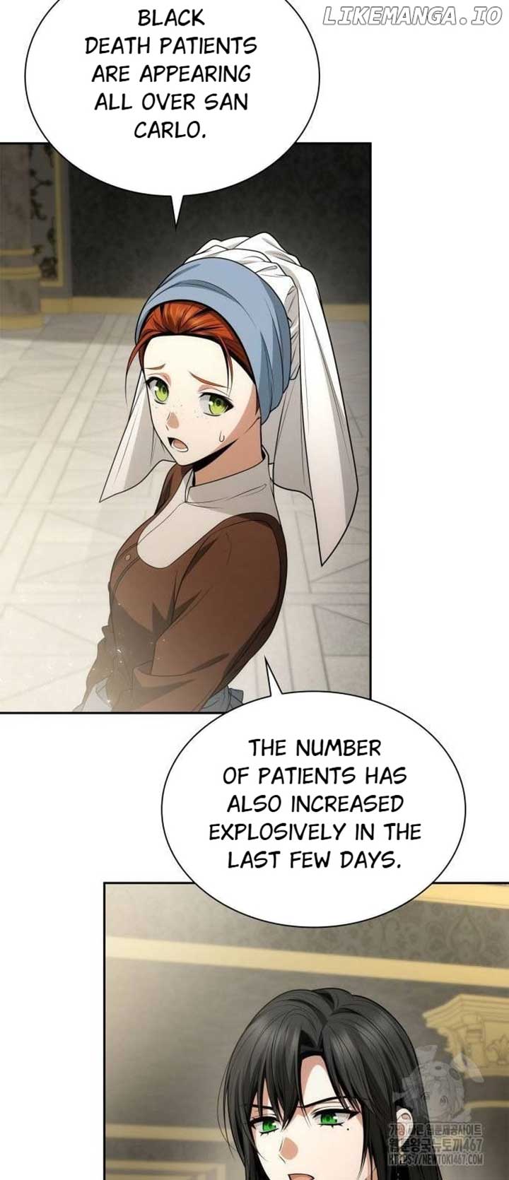Sister, I Am the Queen in This Life Chapter 133 - Page 88