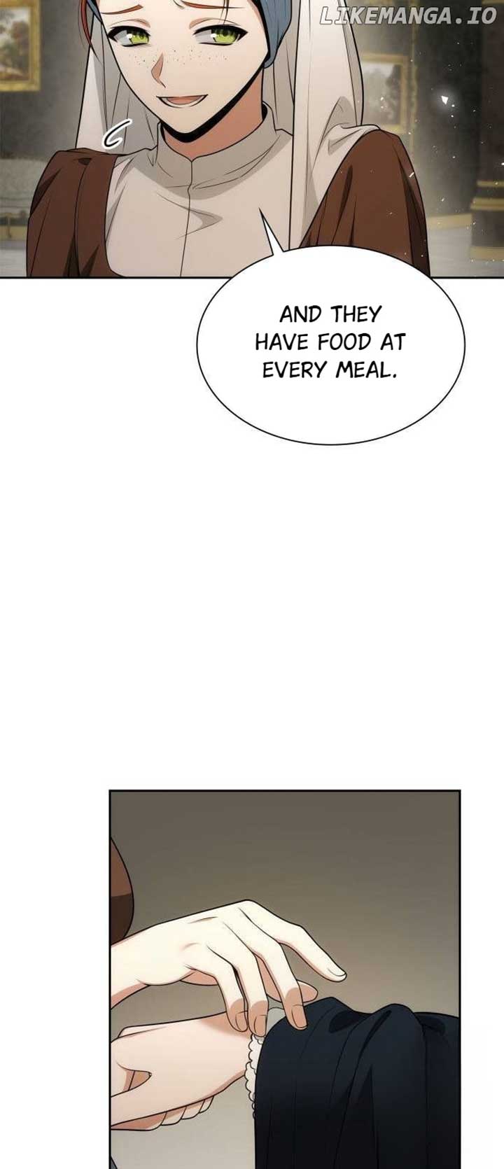 Sister, I Am the Queen in This Life Chapter 133 - Page 91
