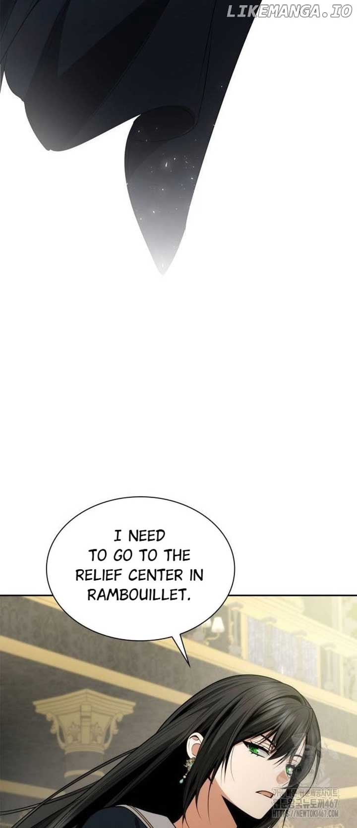 Sister, I Am the Queen in This Life Chapter 133 - Page 93