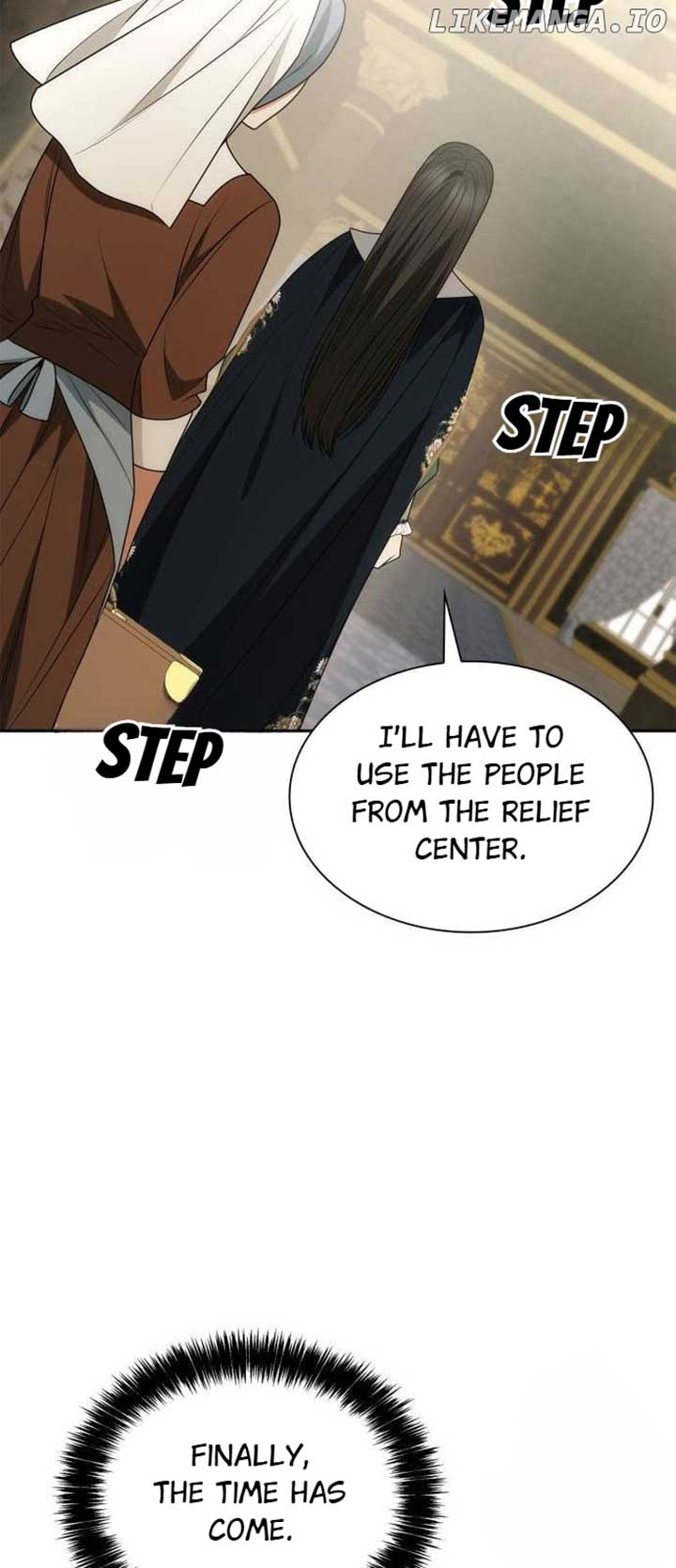 Sister, I Am the Queen in This Life Chapter 133 - Page 96
