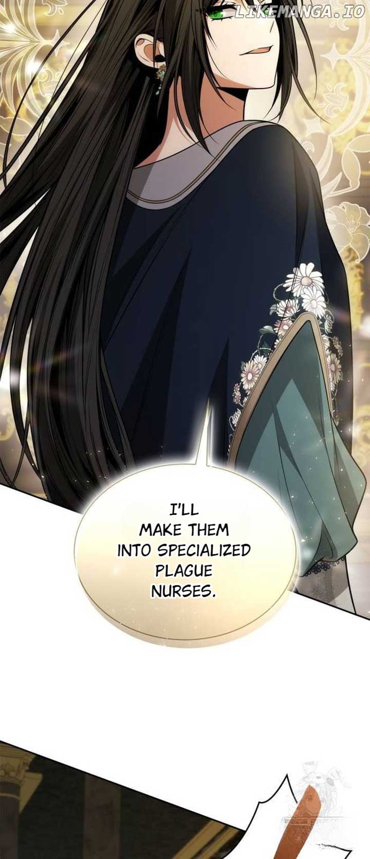 Sister, I Am the Queen in This Life Chapter 133 - Page 98