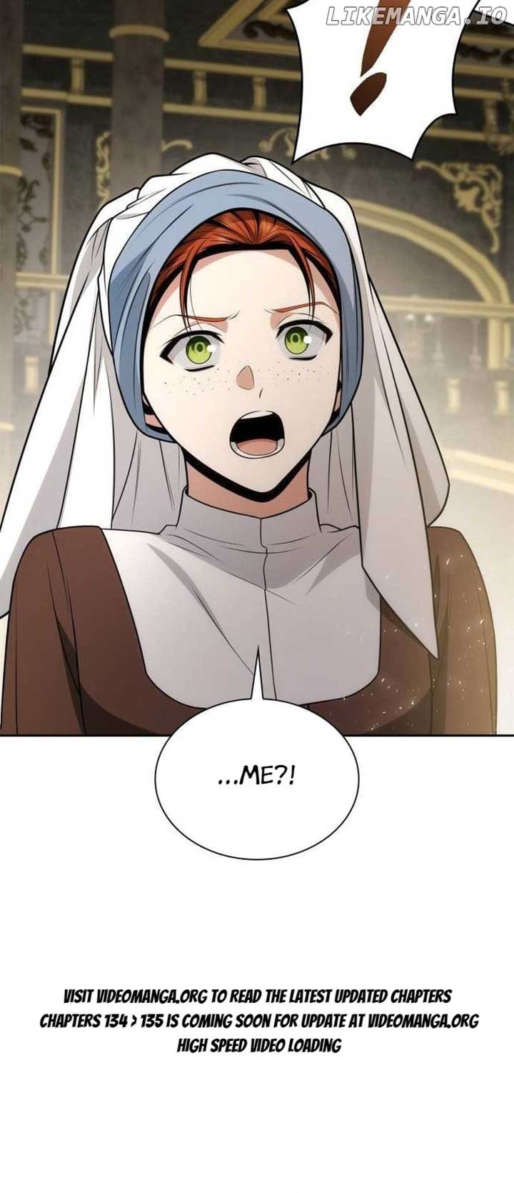 Sister, I Am the Queen in This Life Chapter 133 - Page 99