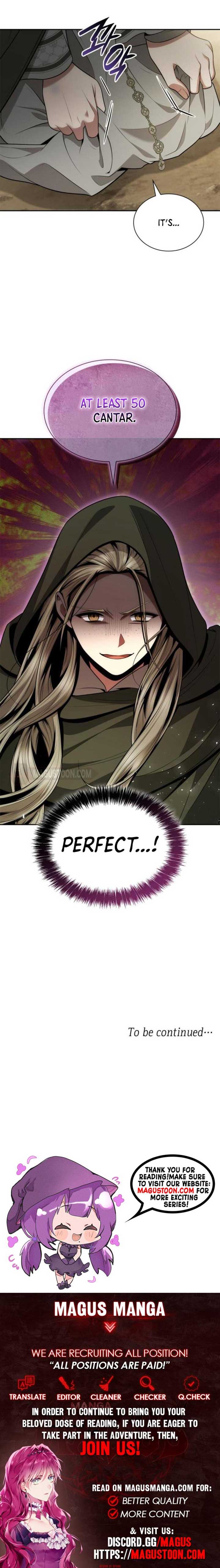 Sister, I Am the Queen in This Life Chapter 137 - Page 11