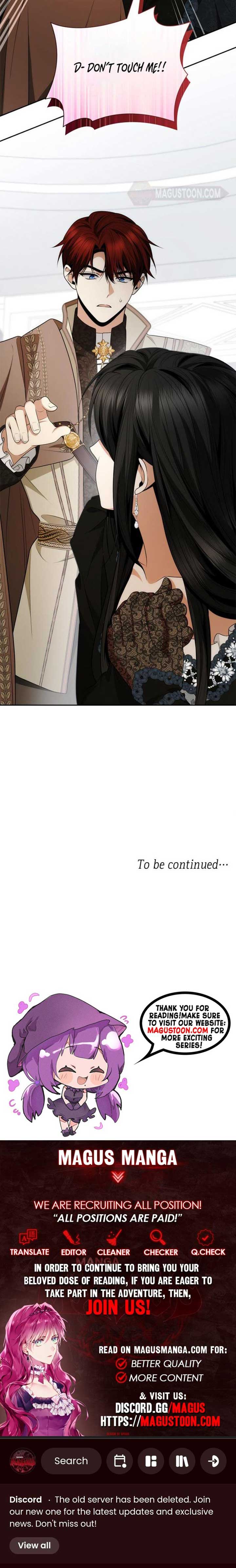 Sister, I Am the Queen in This Life Chapter 140 - Page 11