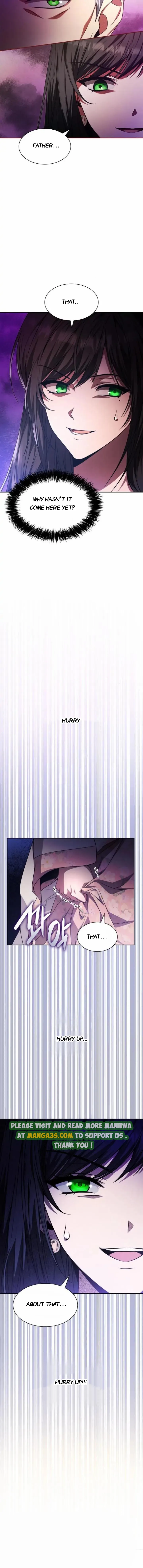 Sister, I Am the Queen in This Life Chapter 15.5 - Page 4