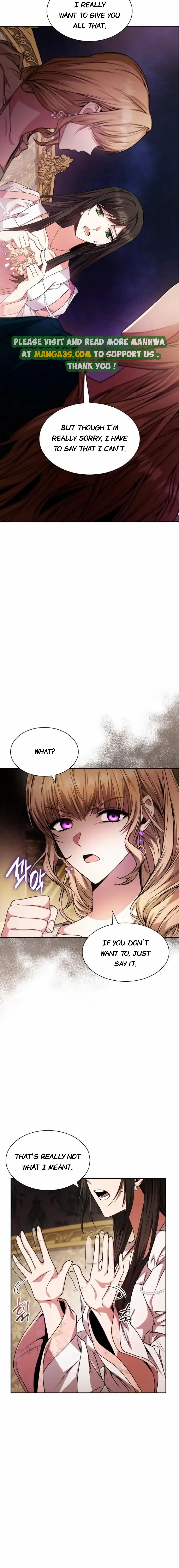 Sister, I Am the Queen in This Life Chapter 15 - Page 8