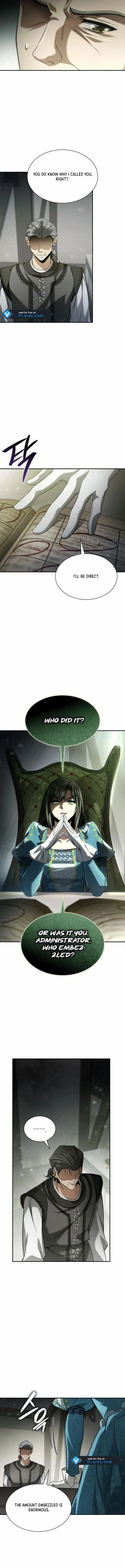 Sister, I Am the Queen in This Life Chapter 152 - Page 7