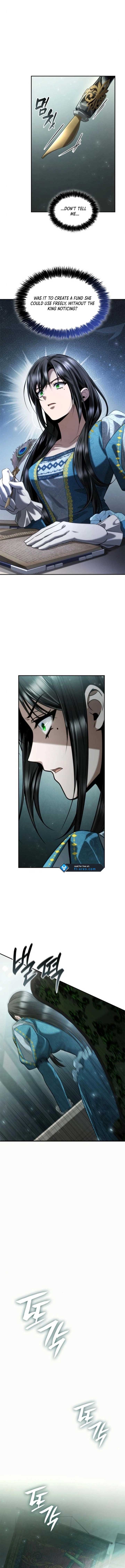 Sister, I Am the Queen in This Life Chapter 153 - Page 4