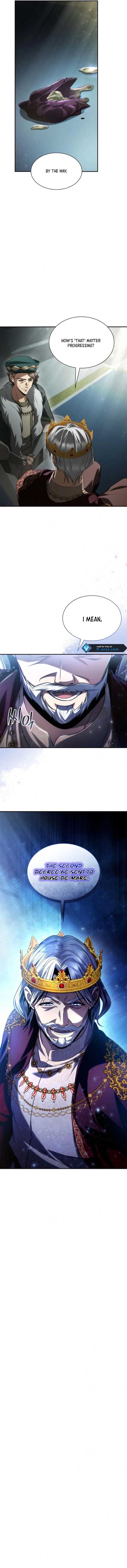 Sister, I Am the Queen in This Life Chapter 153 - Page 10