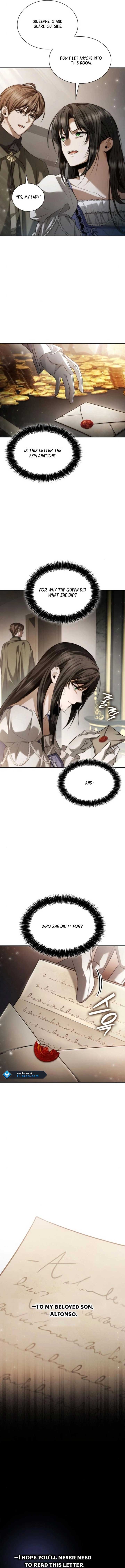 Sister, I Am the Queen in This Life Chapter 153 - Page 20
