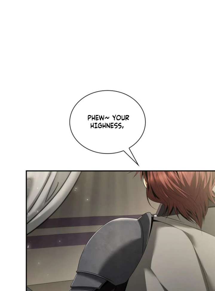 Sister, I Am the Queen in This Life Chapter 168 - Page 27